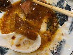 宽粉-江湖水乡铁锅炖魚(周庄嘉园店)