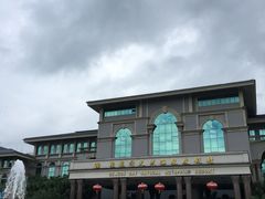 -聚龙湾欢乐水世界