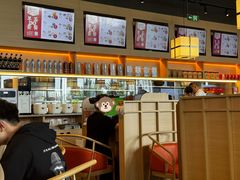 -金鼎轩(鸟巢北辰荟店)