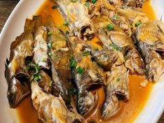 -双合园·海鲜水饺青岛菜(九水东路店)