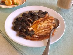 -烤肉宛饭庄(南礼士路店)