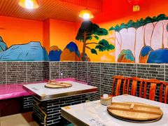 -江湖水乡铁锅炖魚(周庄嘉园店)