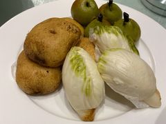 -玉丰国际酒店·玉宴中餐厅