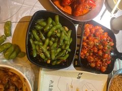 -巴厘龙虾·榜首油焖大虾(音乐学院·沿江酒馆店)