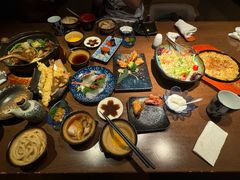 -千代武日本料理(哈西店)