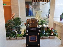 -商都酒店( 北京南站店)