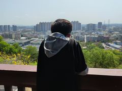 -四望岗公园