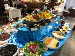 -良师门滨海人家·海鲜·家常菜(滨海城店)