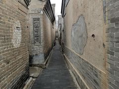 -鸡鸣驿古城