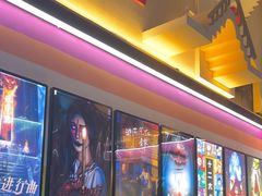 -203密室体验馆·逃脱·聚会·亲子(工体店)