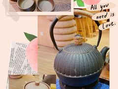 -扫雪煮茶(西村店)