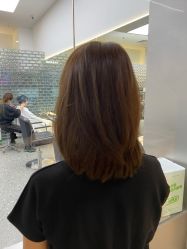 点击看大图 -川崎形象·GANO HAIR salon