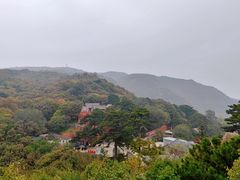 -妙峰山风景名胜区