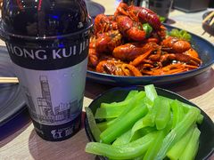 -红盔甲·小龙虾(车公庙店)
