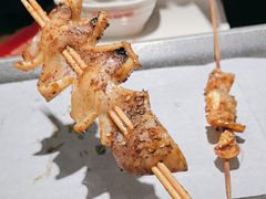 -管氏翅吧(马家堡店)