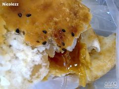 糖心锅盔-青石桥老瓦房肥肠粉总店(青石桥总店)