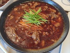 -之参餐厅(前门大街店)