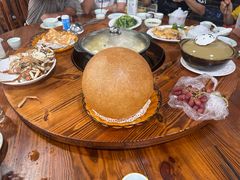 -侠成水上农庄(工业大道店)