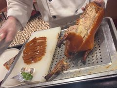 -大鸭梨烤鸭(甘家口店)