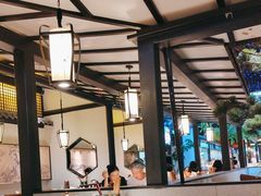 -宋徽厨·安徽菜(绿地店)