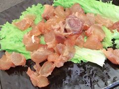 -诺敏塔拉奶茶-布里亚特包子-手把肉(锦都会店)