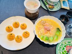-南里山房(虹桥新天地店)