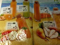-嘉和一品粥(方庄店)