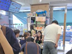 -梅溪·小伙子干挑面(安吉总店)