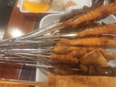 -京元盛铜锅涮肉(上海总店)