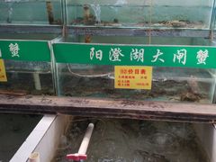 -喜洋洋蟹庄(阳澄湖店)