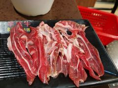 -幸运牛汕头小黄牛牛肉火锅(梅林店)