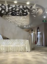 -B.Bridge Couture婚纱礼服(福田店)