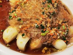 -东北本家小厨(海甸三东路店)