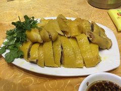 -瑞记湛江鸡饭店·粤西第一鸡(粤垦店)
