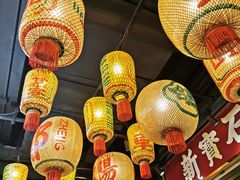 大堂-大鸽饭(北京路店)