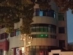 -老乡鸡(舒城路店)