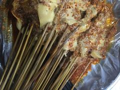 -马贤涮烤(超英·长乐家园店)