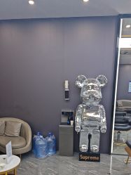 -藤野造型烫染·漂发