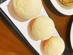 雪山包-豫璟轩中餐厅(南昌万怡店)