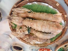 -老房子·1881海鲜餐厅
