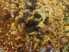 -大洋串烧麻辣烫(新华路店)
