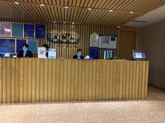 -东营蓝海御华大饭店渔歌舫(潍河路店)