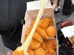 -悠个炸鸡(南京创始店)