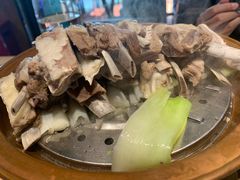 手把肉-蒙料·手把肉(望京店)