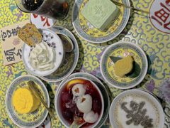 -宫事颐庭·老佛爷贵寿下午茶(颐和园店)