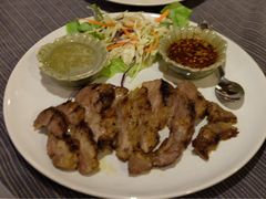 -Dash Teak House