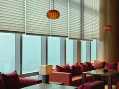 -广州柏悦酒店·悦景轩·粤菜餐厅