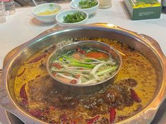 -枇杷园食为鲜火锅(南山店)