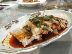 妈妈熬的皮冻-确喜美味小厨(西单商场兰州店)