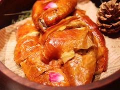 -锦楼·臻选新杭帮(杭州中心店)